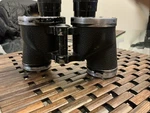 Wwii Universal Camera Corp Navy Bu Ships Mark 33 Mod. 1943 6X30 Binoculars. Fixed Price $39.95.