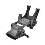 Atn Helmet Mount Assembly Compatible W/6015/PVS14, Black #acmuhmntmich. Fixed Price $375.76.