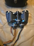 Kalimar Fully Coated Optics 8X40 Wide Angle Field Binoculars. Fixed Price $17.99.