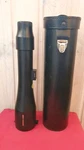 Vintage Bausch&lomb Elite 22X60 Spotting Scope + Leather Case. Fixed Price $230.00.