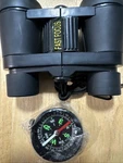Unbranded 4X30 Coated Binoculars Fast Focus Compass Set New Box Outdoor Travel. Fixed Price $13.00.