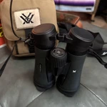 Vortex Optics DB-216 Diamondback Hd 10X50 Binocular. Fixed Price $316.00.