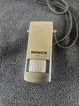 Minox Md 6X16 Monocular. W/o Case. Fixed Price $250.00.