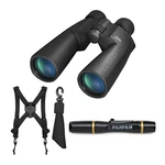 Pentax 20X60 Wp Series Binoculars With Harness And Lenspen. Fixed Price $229.00.