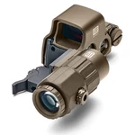 Eotech Holographic Sight Red 68 EXPS3-0 Ring W/1 Moa Dot G33 3X Magnifier Tan. Fixed Price $1299.00.