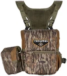 Tenzing Binocular Harness, Moossy Bottomlands, Tzg-bh-mo-md. Fixed Price $88.99.