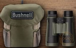 Bushnell R5 Binoculars 12X50MM Prism Waterproof Shockproof Rubber Armor. Fixed Price $177.79.