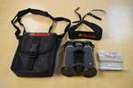 New Burris Signature Hd 10X42MM Binoculars With Warranty! 300293. Fixed Price $425.00.