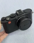 Leica X2 Digital Camera. Fixed Price $850.00.