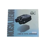 Diyimin 4K Night Vision Binoculars 2000FT Infared Goggles Black Z095. Fixed Price $59.99.
