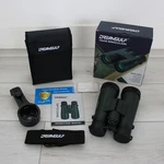 New Dreamgulf 18X56 High Power Binoculars Bird Watching Hunting Sports Outdoors. Fixed Price $85.00.