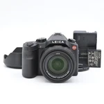 Leica V-lux Type 114 20 Mp Digital Camera (shutter Count 428) Exc+++ Us Stock. Fixed Price $826.50.