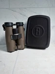Bushnell Forge 10X42 Waterproof Hunting Binoculars (A1G012394). Fixed Price $339.00.