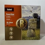 Bushnell Power View 10X50 Camouflage Binoculars Full-size 131055U. Fixed Price $59.00.