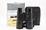 Near Mint Carl Zeiss 10X40 Binoculars Made West Germany From Japan. Fixed Price $599.99.