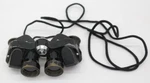 Riken Rkk 6 X 15 Mini Binoculars Opera Glasses Model 324903 Jr. Fixed Price $44.99.