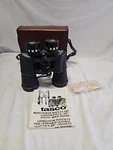 Tasco Mano Power Binoculars 10X50MM Zip 223Z Wide Angle 367 Feet. Fixed Price $24.99.