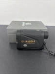 Leupold RX-2800 Tbr Compact Digital Laser Rangefinder (finder Only) Great Cond. Fixed Price $239.99.