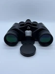 National Geographic Binoculars 8X40 Field Of View 315FT/1000YD. Fixed Price $59.99.
