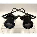 Vintage Wollensak Allscope Binocular Glasses. Fixed Price $40.00.