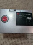 Leica Geovid 10X42 Brf-y Rangefinding Binoculars 40029 Complete Box Papers Works. Fixed Price $2199.00.