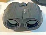 Pankoo 10X25 Compact Binoculars Adult-kids Light Weight High Powered Ships Free. Fixed Price $22.47.