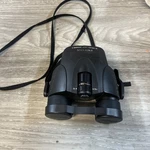Pentax Ucf Zoom Ii Binoculars 8-16X21 Compact With Original Strap And Lens Cover. Fixed Price $45.00.