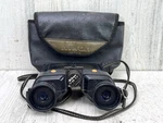 Nikon Binoculars 7X20 Compact Japan Travel Pocket With Case Vtg Sport Hunt. Fixed Price $24.99.
