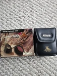 Nikon Buckmaster Laser 800 Range Finder. Fixed Price $85.00.