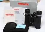 Minox Bd 8X24 Br Binocular 62115. Fixed Price $207.54.