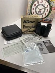 Nikon Binoculars 9 X 25CF Porro Prism Glass 71-5738. Fixed Price $33.96.