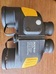 Hooway Binoculars Lists 140$ 2 Water/fogproof Military/marine 7 50MMBARE Used. Fixed Price $65.00.