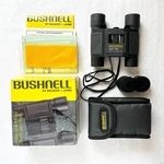 Bushnell By Bausch & Lomb 8X21MM Wide Angle 431 Ft At 1000 Yds *made In Japan*. Fixed Price $34.50.