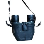 Bushnell Powerview 7-15X25 Compact Zoom Binoculars + Case Strap Excellent. Fixed Price $21.99.