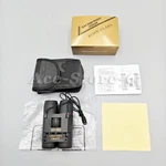 Binoculars Day/night Zoom Outdoor Travel Compact Folding Telescope Hunting 30X60. Fixed Price $15.96.