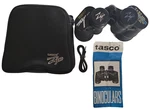 Tasco 'zip Focus' 7X 50 Binoculars. Fixed Price $39.95.
