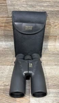 Bausch & Lomb Binoculars X Model 28-1042 With Case Working Good Condirion. Fixed Price $55.00.