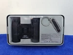 Binoculars And Pocket Knife Gift Set, Croft Barrow New Box, Fast Shipping. Fixed Price $14.09.