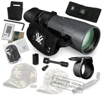Vortex Optics Recon R/t 15X50 RT155 Monocular W/free Hat And Cleaning Pen Bundle. Fixed Price $599.00.
