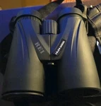 Rei 10X50 Waterproof Binoculars With Case & Strap Field 5.5. Fixed Price $49.99.