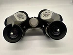 Vtg Jana Del Binoculars 7X25 Wide Angle Coated Optics Field 10 Degree. Fixed Price $20.70.