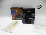 Vintage 1998 Tasco 4X30MM Compact Binocular With Case Lens Cleaner Brand New. Fixed Price $9.00.