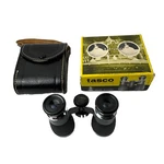 Tasco #570 Mascot Sports Glasses Binoculars Original Box "read". Fixed Price $42.88.