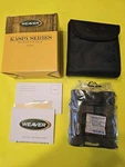 Weaver Binoculars 10X34 For Bird Watching Hunting Sporting Events Boating New. Fixed Price $225.69.