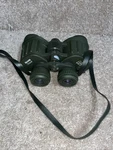 Sears Discoverer Zoom Binoculars 7X-15X35MM Olive Green 473.2520500. Fixed Price $16.99.