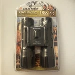 Celestron 71190 Focusview 16 X 32 Multi-purpose Binoculars. Fixed Price $19.99.
