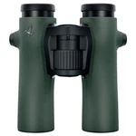 Swarovski Nl Pure 8X32 Green Binoculars W/bag, Strap, Covers 36232. Fixed Price $2799.00.