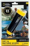 National Geographic - 8X32 Monocular. Fixed Price $25.00.