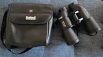 Bushnell Binoculars 17-5010 X 50MM. Fixed Price $79.99.
