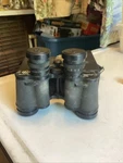 Vintage Tasco 8X30 BINOCULARS#76308 W/case Montreal 1976. Fixed Price $22.50.